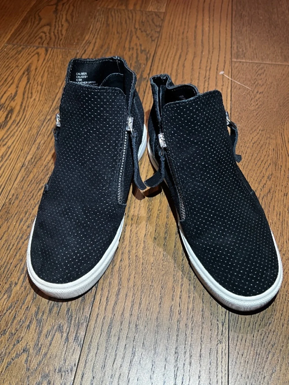 Steve Madden Sneaker